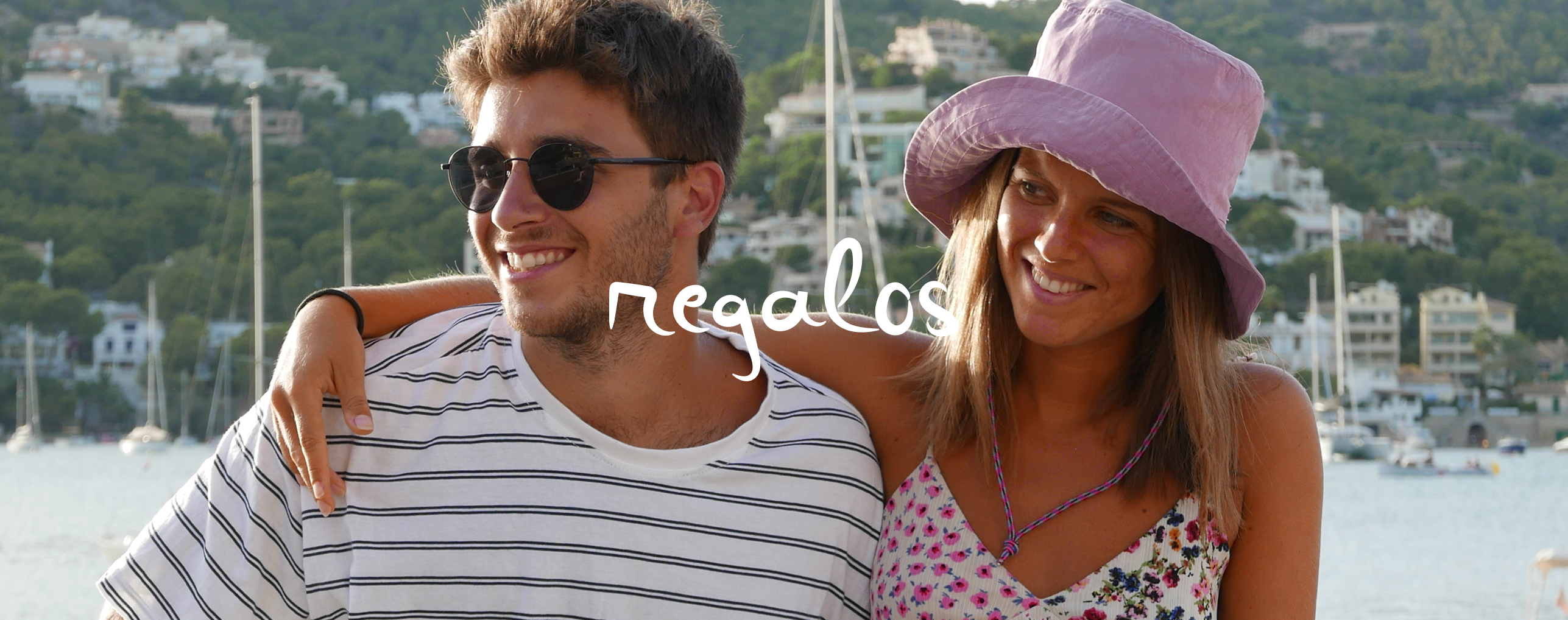 Close up of married couple's hands giving knuckles.